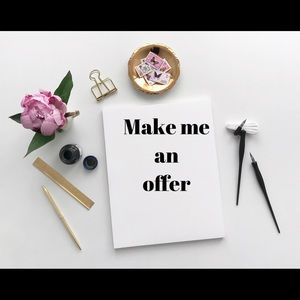 Meet your Posher, Allison